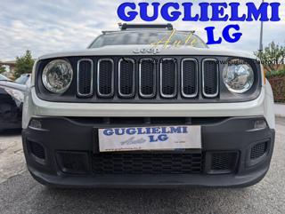 JEEP Renegade usata, con Alzacristalli elettrici