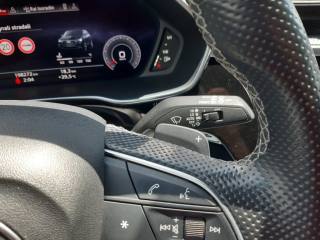 AUDI Q3 usata, con Interni in pelle