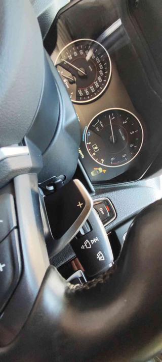 BMW 220 usata, con Cronologia tagliandi