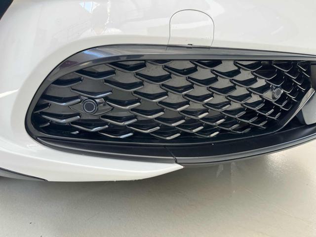 ALFA ROMEO Tonale usata, con Bluetooth