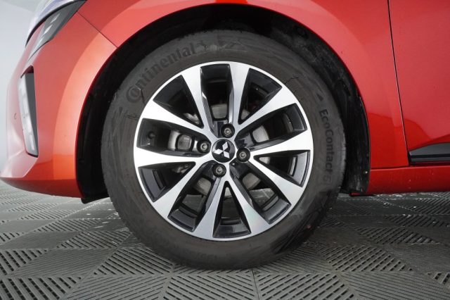 MITSUBISHI Colt usata 14