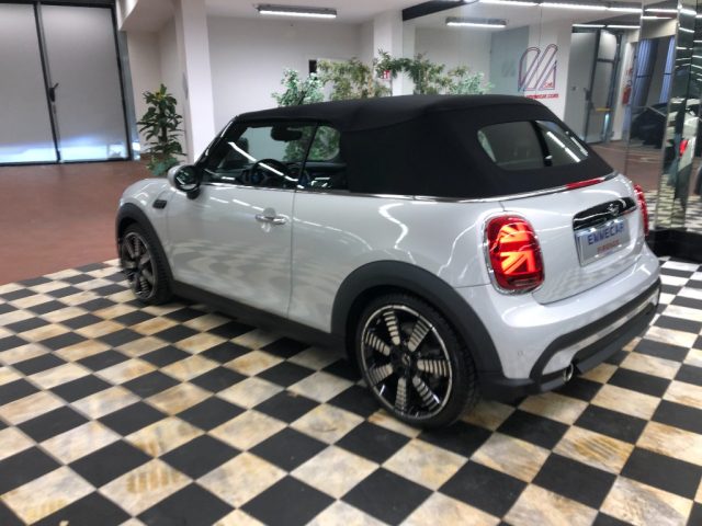 MINI Mini usata, con Airbag Passeggero