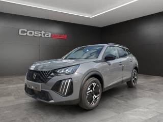 PEUGEOT 2008 usata, con Airbag laterali