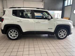 JEEP Renegade usata, con Alzacristalli elettrici