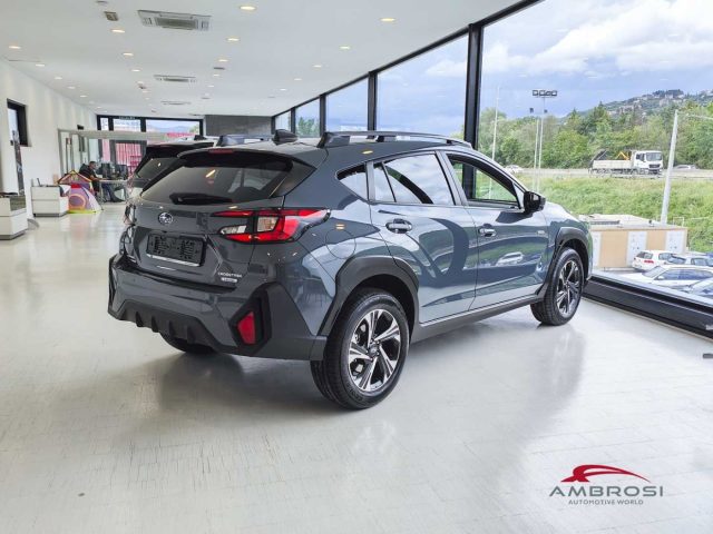 SUBARU Crosstrek usata 2