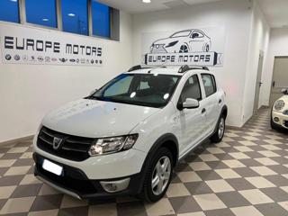 DACIA Sandero usata, con Airbag laterali