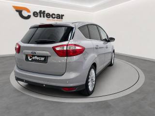 FORD C-Max usata, con Autoradio
