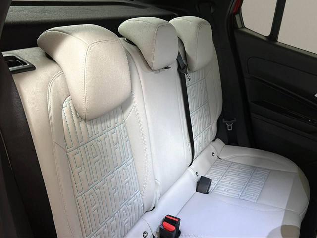 FIAT 600 usata, con ESP