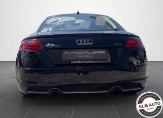AUDI TT usata, con Airbag Passeggero