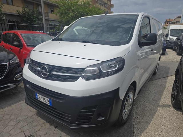 OPEL Vivaro usata, con ABS