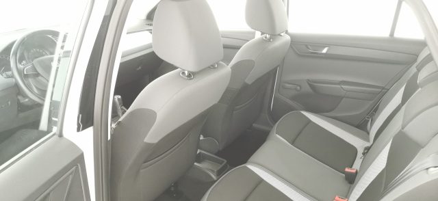 SKODA Fabia usata 48