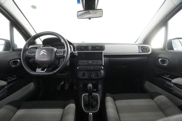 CITROEN C3 usata 10