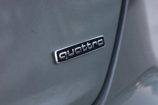 AUDI A5 usata, con Sedile posteriore sdoppiato