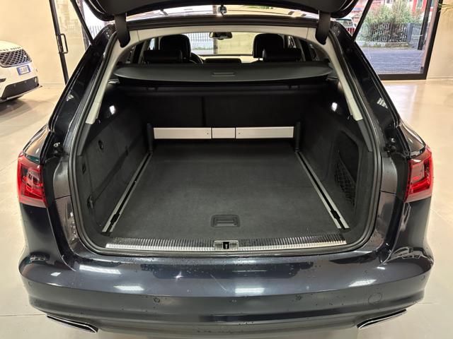 AUDI A6 usata, con Fari Xenon