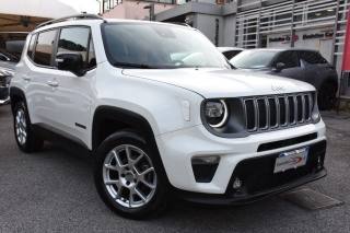 JEEP Renegade usata, con Airbag