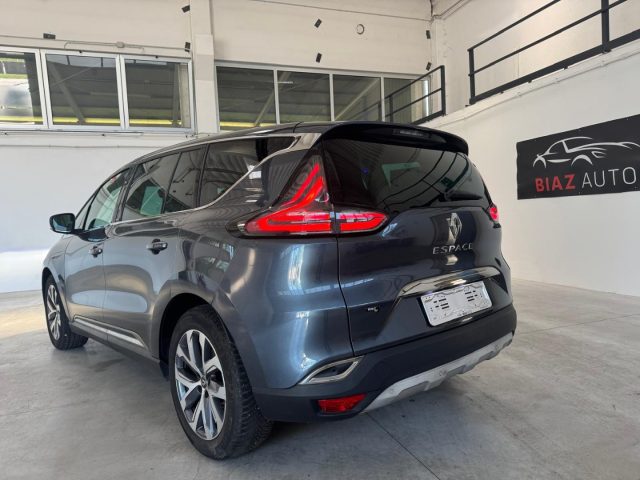 RENAULT Espace usata, con Airbag Passeggero