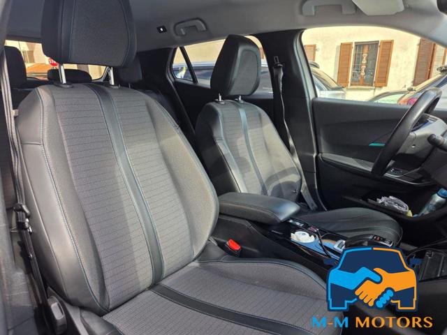PEUGEOT 2008 usata, con Cruise Control