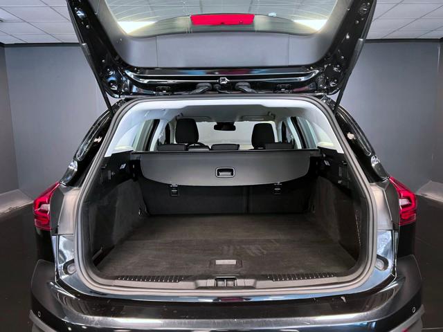 FORD Focus usata, con Controllo trazione