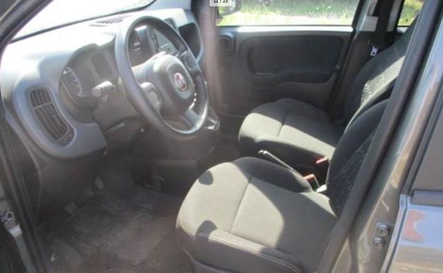FIAT Panda usata, con Chiusura centralizzata