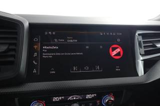 AUDI A1 usata 7