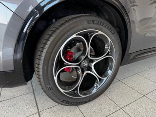 ALFA ROMEO Stelvio usata, con Airbag Passeggero