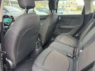MINI Countryman usata, con Chiusura centralizzata