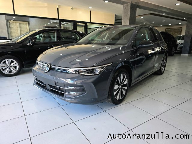 VOLKSWAGEN Golf usata, con ABS