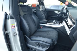 AUDI Q8 usata, con Hill holder