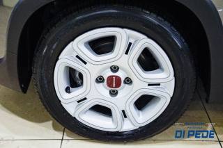 FIAT Panda usata, con Volante multifunzione