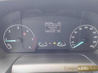FORD Transit usata 22