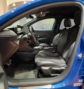 PEUGEOT 208 usata, con Chiusura centralizzata