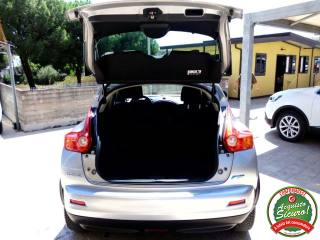 NISSAN Juke usata 28