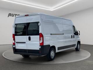 FIAT Ducato usata, con ESP