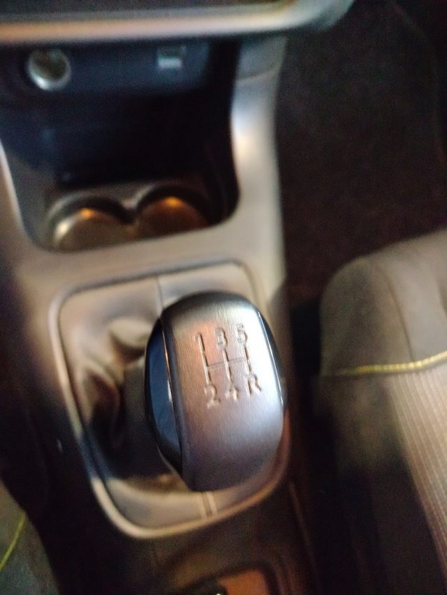 CITROEN C3 usata, con Riconoscimento dei segnali stradali