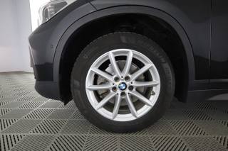 BMW X1 usata 7