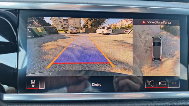 AUDI Q3 usata, con Bluetooth