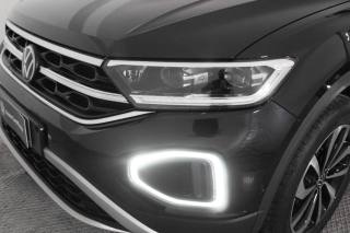 VOLKSWAGEN T-Roc usata, con Controllo elettronico della corsia