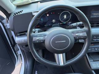 HYUNDAI Kona usata, con Controllo automatico clima