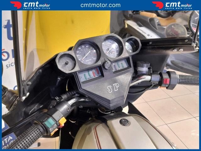 MOTO GUZZI SP 1000 usata 6