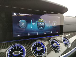 MERCEDES-BENZ E 53 AMG usata, con Controllo elettronico della corsia