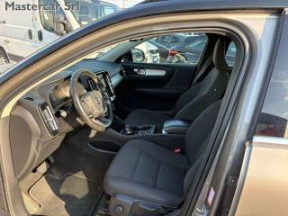 VOLVO XC40 usata, con Climatizzatore