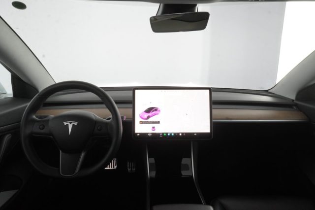 TESLA Model 3 usata 10