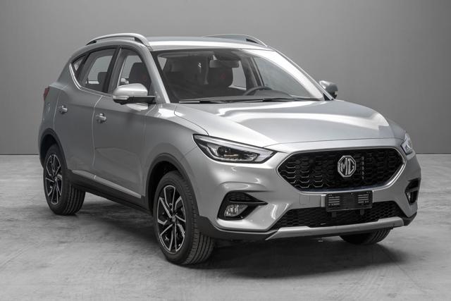 MG ZS usata, con ABS