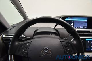 CITROEN Grand C4 Spacetourer usata, con Alzacristalli elettrici