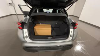 NISSAN Juke usata, con Sistema di navigazione