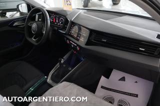AUDI A1 usata, con Telecamera per parcheggio assistito