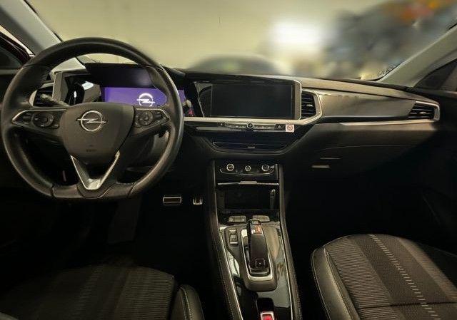OPEL Grandland usata, con Climatizzatore