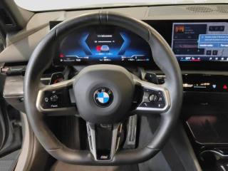 BMW 540 usata 9