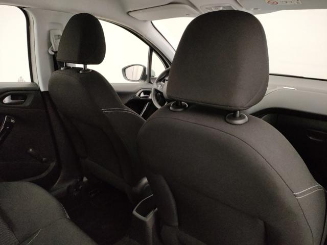 PEUGEOT 208 usata, con Luci diurne