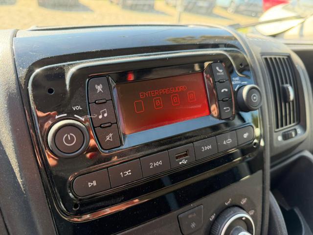 OPEL Movano usata, con Servosterzo